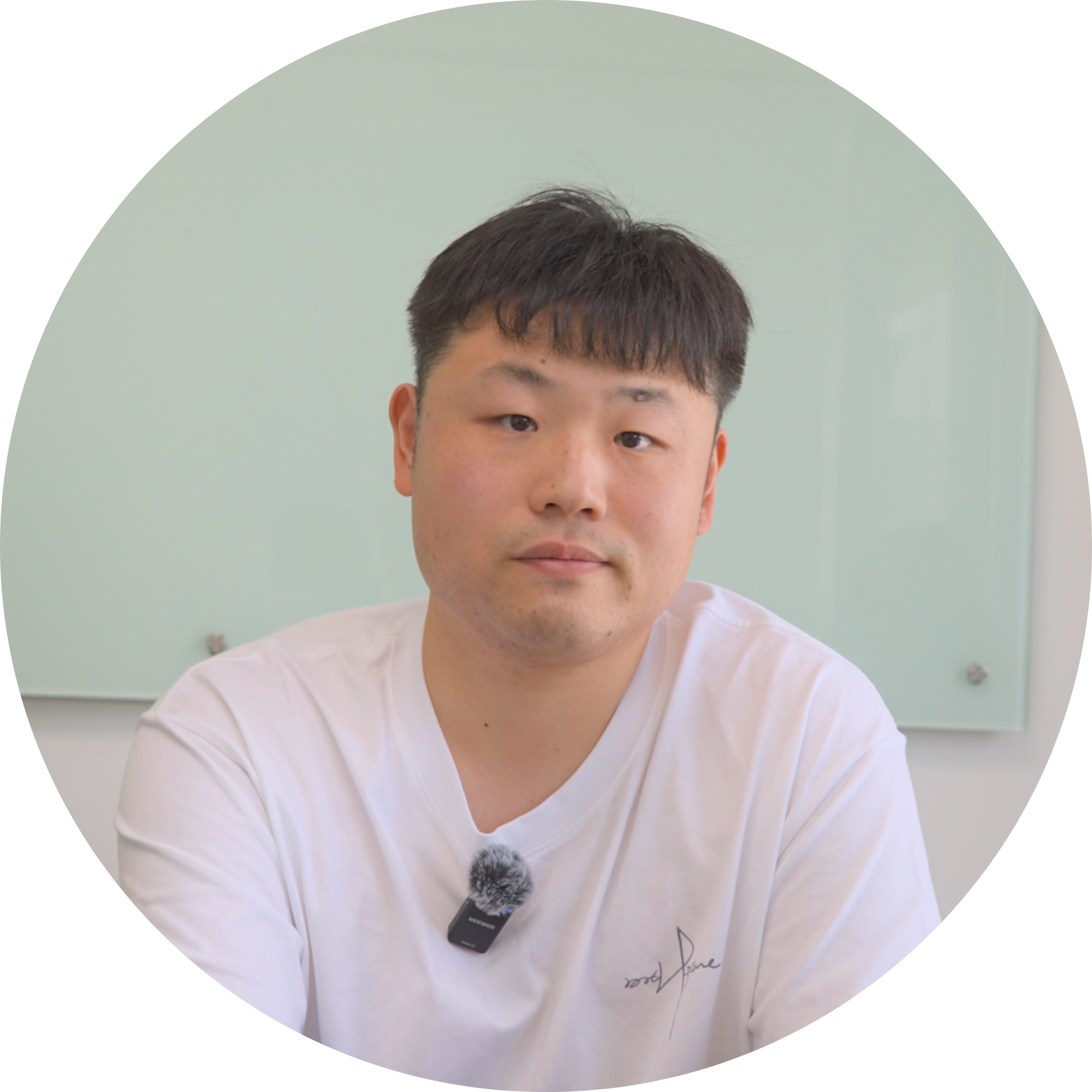 Zhao Yiwen, MSc IBM Student