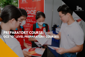 GCE O Level Preparatory Course Singapore: Final 2026 cohort intensive revision at Hanbridge Institute.