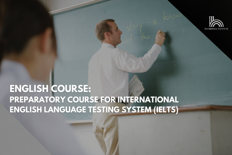 Born Hanbridge GCE O-Level to SEC Exam 2027 | Hanbridge Institute | Leading Private ...