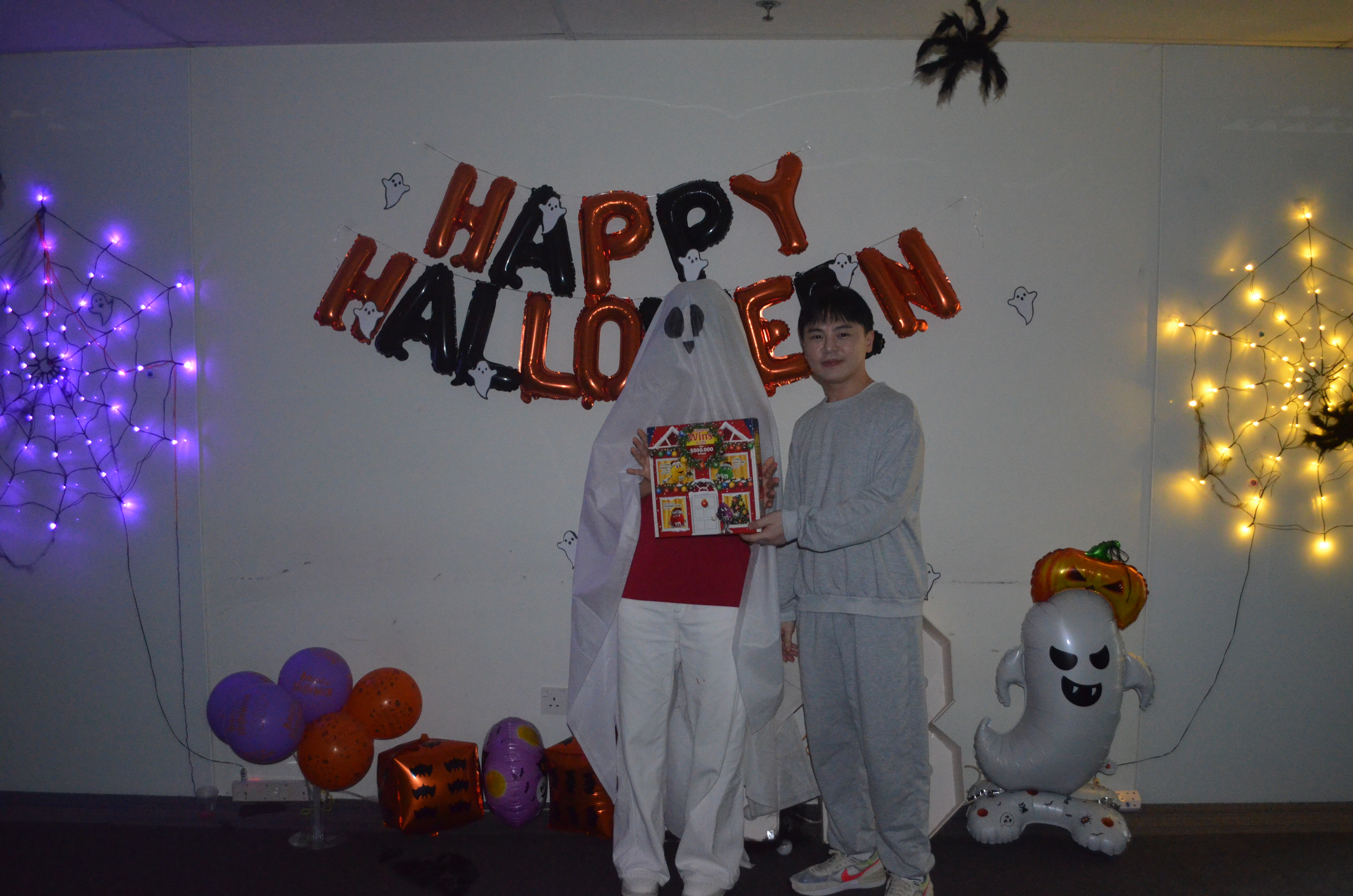 Award presentation 2