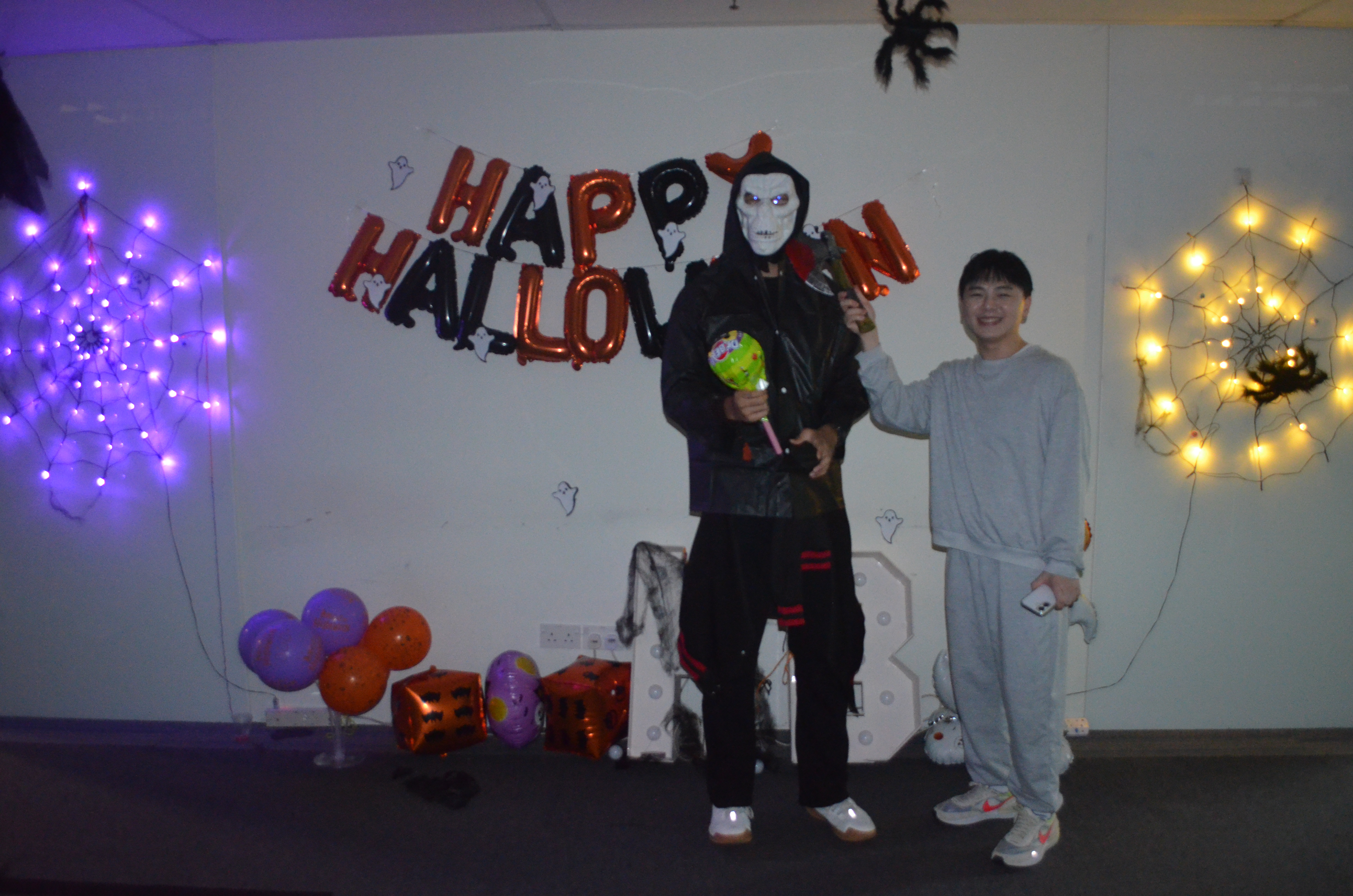 Award presentation 3