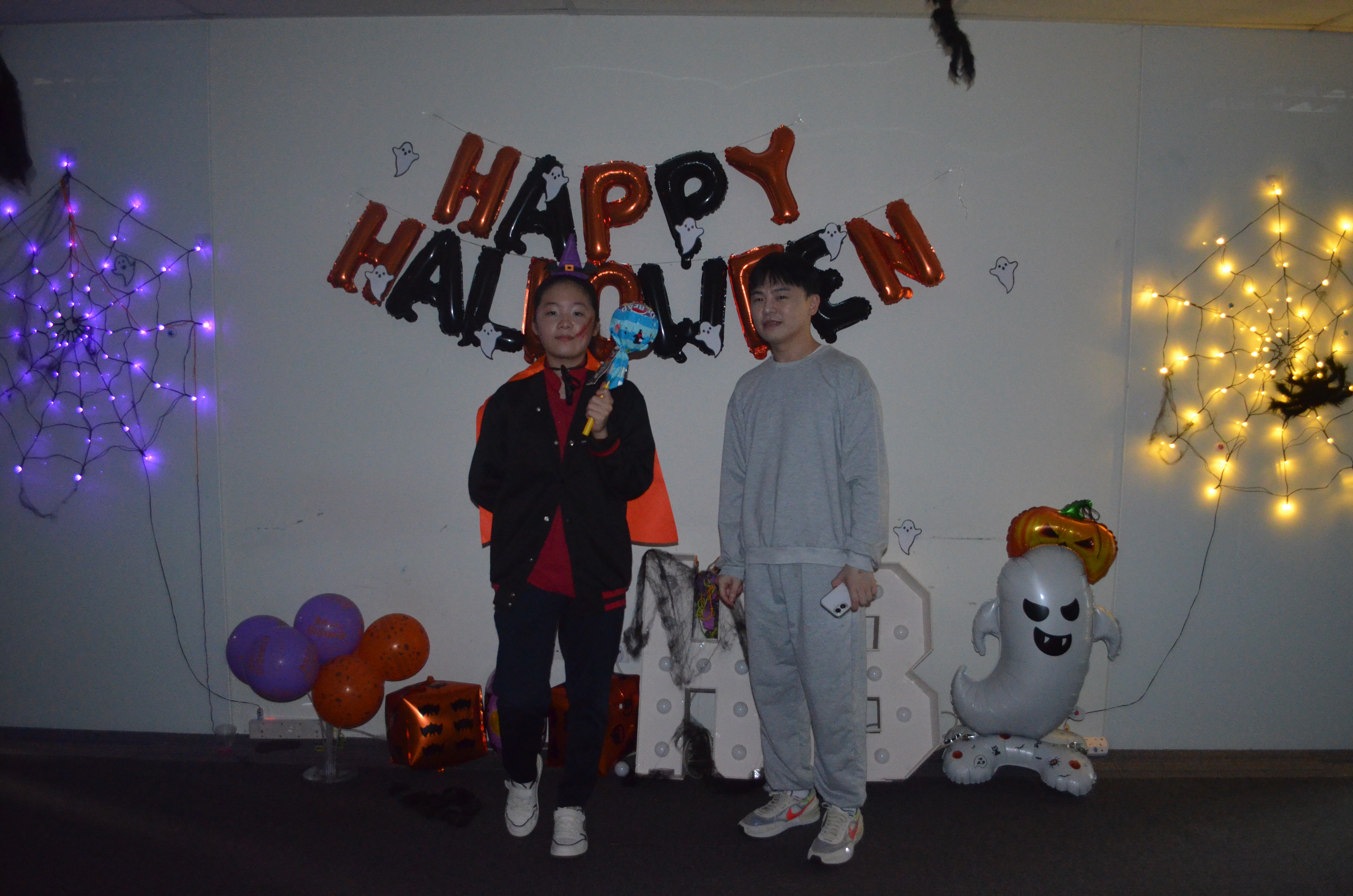 Award presentation 5