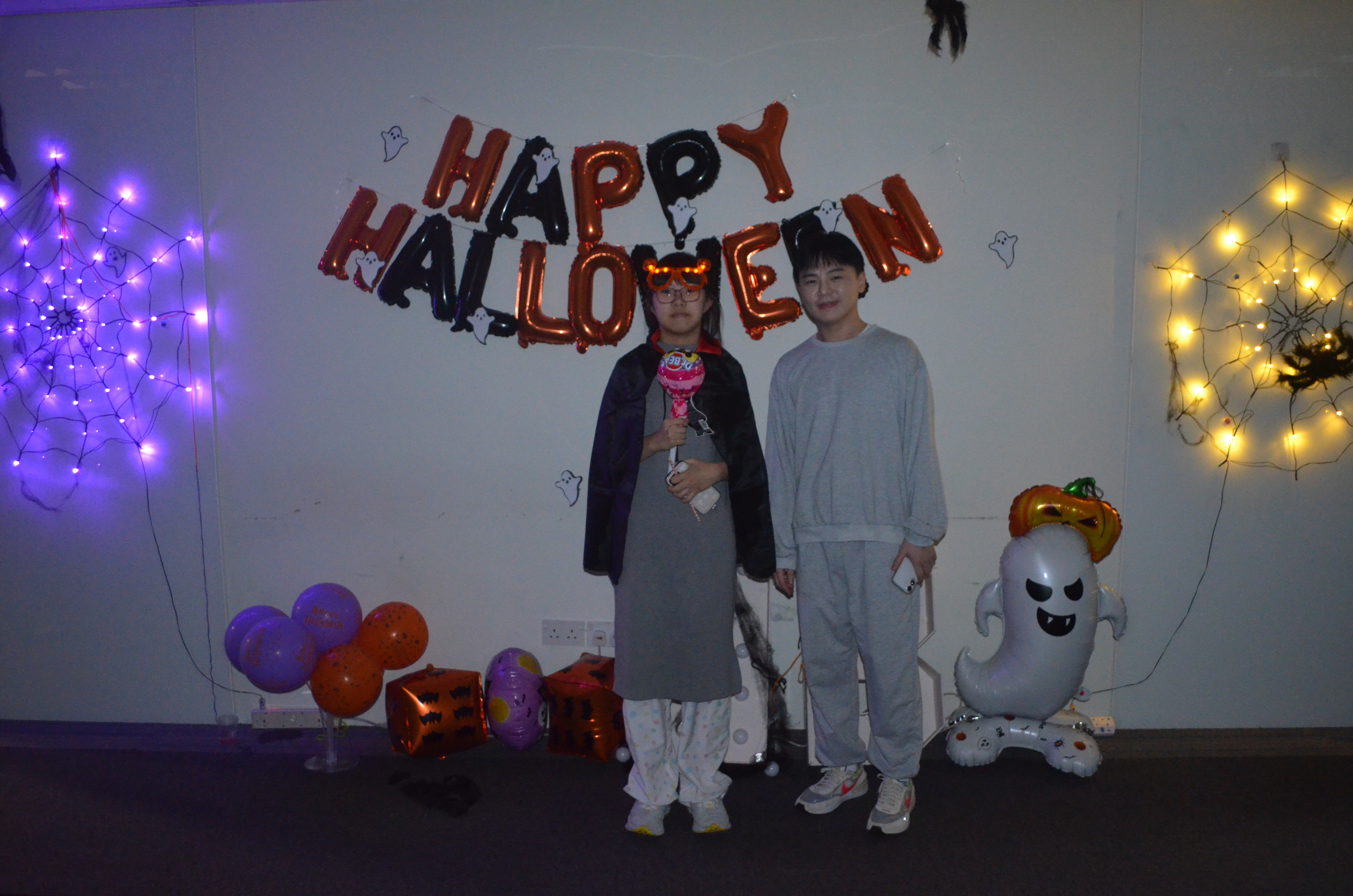 Award presentation 4