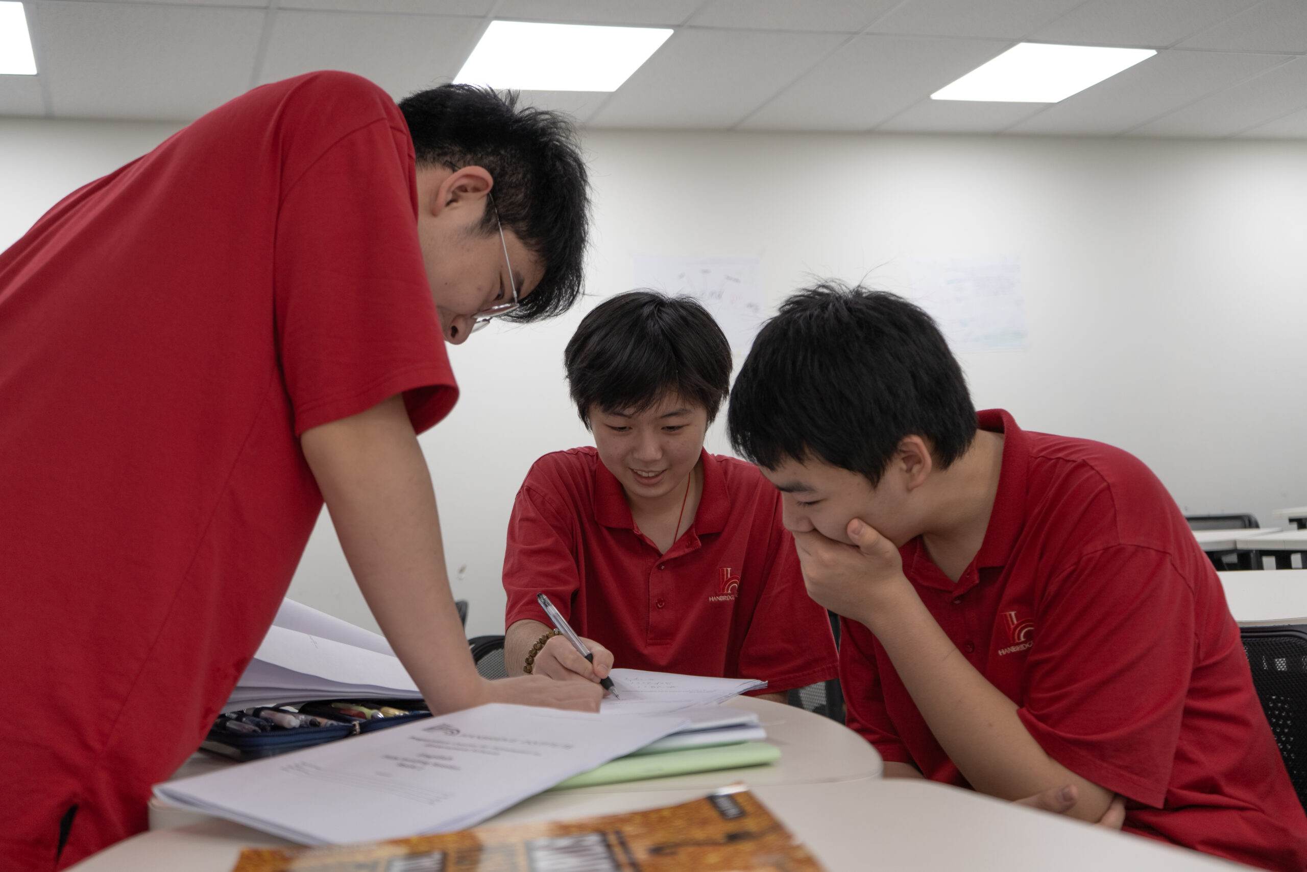 International student in Singapore focusing on AEIS September 2026 preparation after the April S-AEIS outcome release.