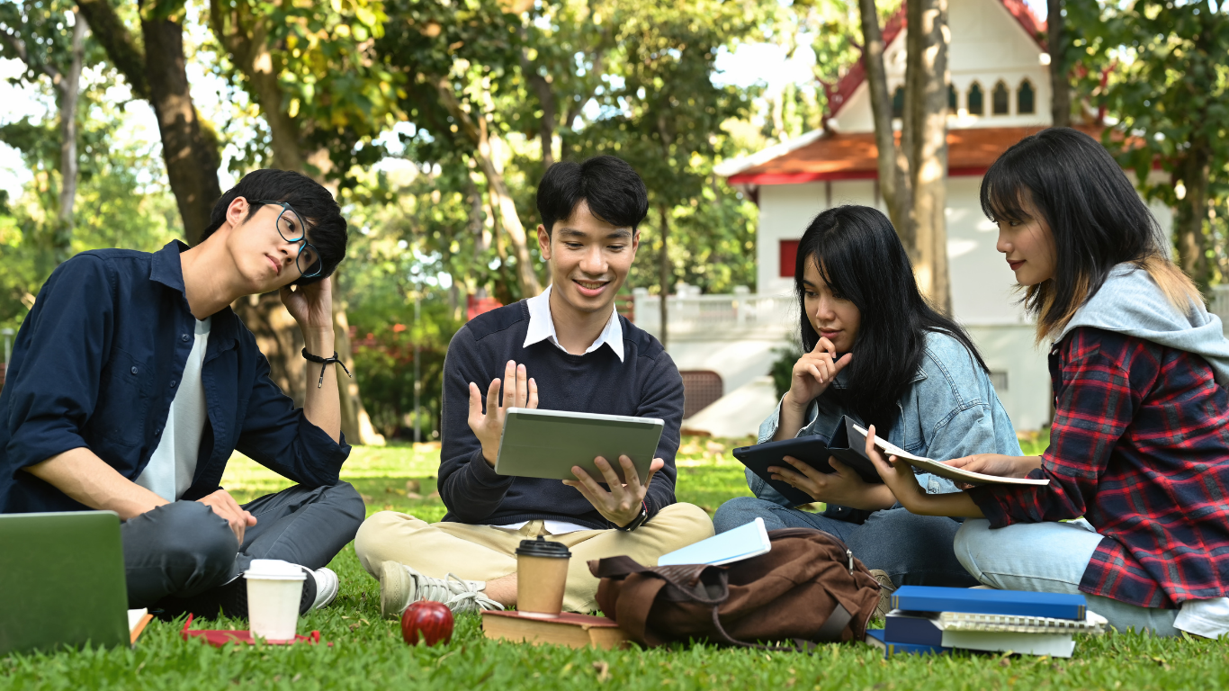 Analyzing global student visa changes 2026 trends at Hanbridge Institute