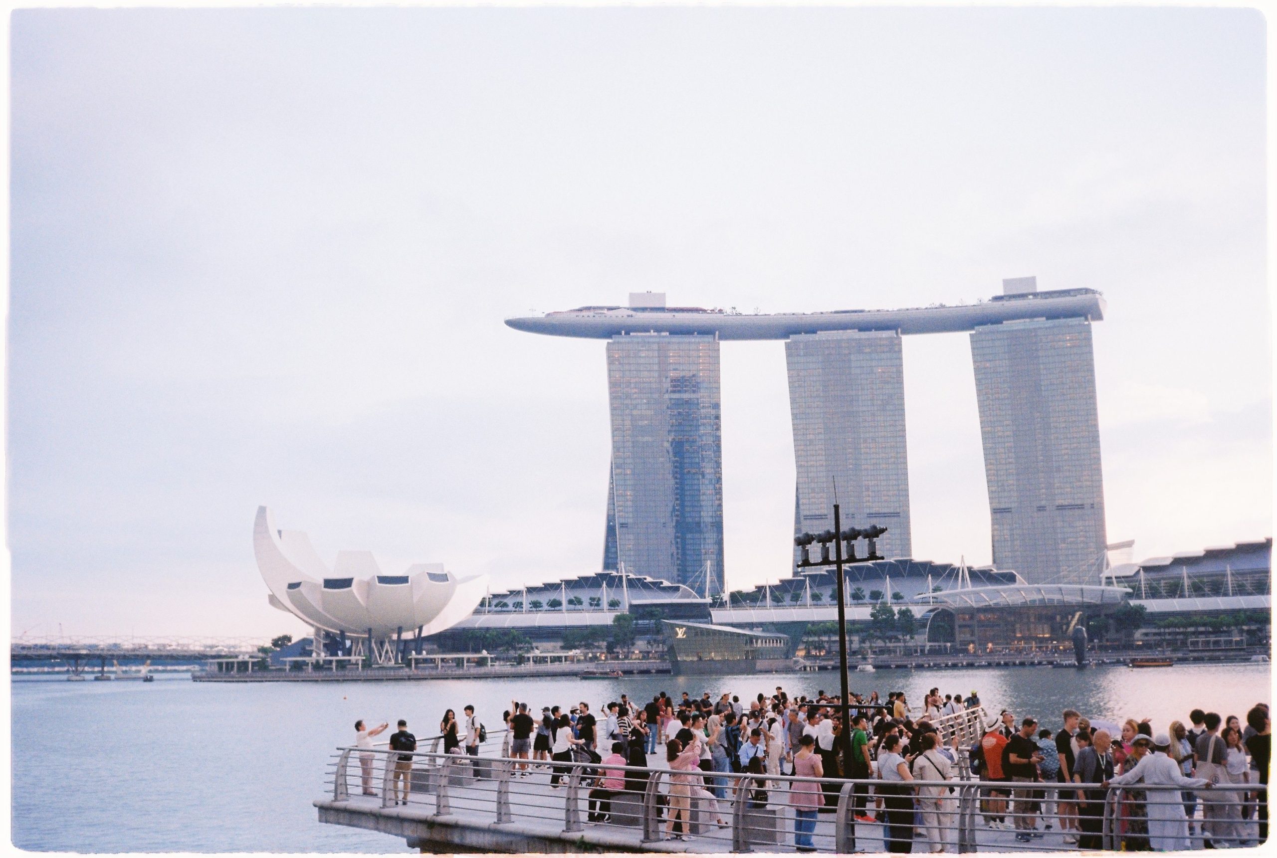 Photo of Singapore by sephylmism